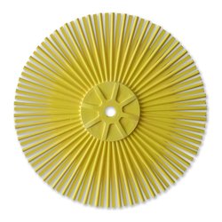 Scovolo canna fumaria (25cm) Stn25 1860