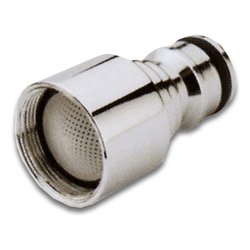 Presa rubinetto irrigazione M22x1 Aeratore innesto rapido  00107B