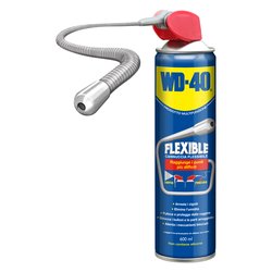 Lubrificante spray Multiuso Flexible 600 ml 39450
