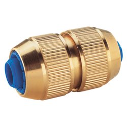 Raccordo giunzione Riparatore LONG LIFE METAL SYSTEM per tubi 1/2" 00360L