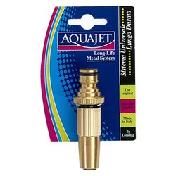 Lancia irrigazione LONG LIFE METAL SYSTEM Getto Regolabile 00480B