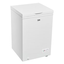 Image of Congelatore orizzontale CF100EWN bianco classe E (54,5x54,5x84,5cm) cod094