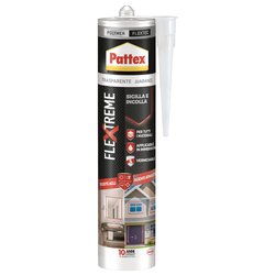 Sigillante polimerico Universale (300ml) FLEXTREME REPAIR Trasparente 2719764