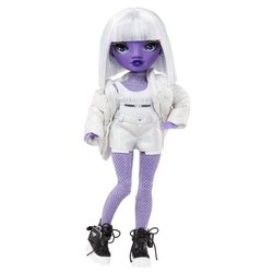 Bambola Dia Mante Shadow High (28cm) RAINBOW HIGH 583066