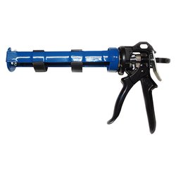 Pistola ancorante chimico PRO SMART 41006