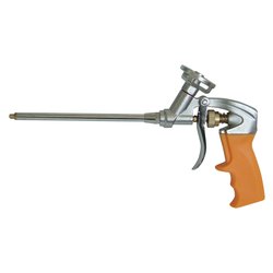 Pistola schiuma poliuretanica EVO ALLUMINIUM 41003