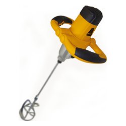 Trapano miscelatore 1600W con frusta 140 mm 43002