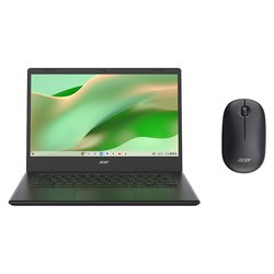 Image of notebook intel