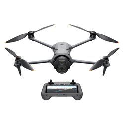 Drone SERIE MAVIC 4 Pro Fly More Combo Gray DJMV4R