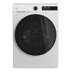 Lavatrice 9 Kg PROWASH 550 BP 49SBL8 S White classe A 1400giri/min (60x52x85cm)