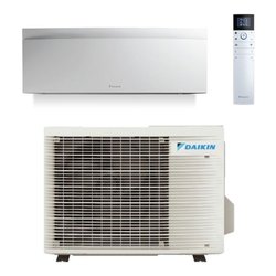 Condizionatore mono EMURA White FTXJ35AW9 RXJ35A9