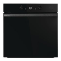 Image of Forno incasso (77Lt) BSA66226ADBG Steam Add Plus nero classe A (L60cm) cod094