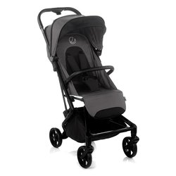 Passeggino 4 ruote 0 - 22 kg WING Coal 2306 U82