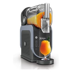 Image of Sorbettiera SLUSHI Blue e Gray FS301EU cod094