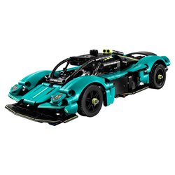 Image of Aston Martin Valkyrie ( 707 pz ) TECHNIC 9a+ 42208 cod094