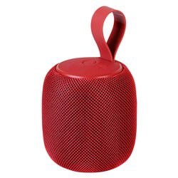 Cassa wireless XR JUMP XR 8A16 Red 5W 0XR8A1602