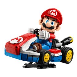 Image of Mario Kart™: Mario e Kart standard ( 1972 pz ) SUPER MARIO 18a+ 72037 cod094