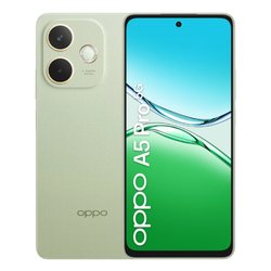 Smartphone 6,67" A5 PRO Tim 5G Olive green ( 256GB Ram 8GB 5800mAh ) 787812