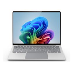 Image of Notebook 13,8" SURFACE LAPTOP 7 Copilot+ Touch ( Snapdragon X Plus X1P 64 100 16GB 256GB ) Platino EP2 37027 cod094