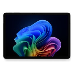 Image of 2 in 1 Notebook 12" SURFACE PRO 11 Copilot+ ( Snapdragon X Plus 16GB 256GB ) Platinum grigio EP2 27644 cod094