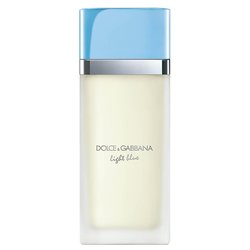 Eau de toilette donna Light blue (50ml)