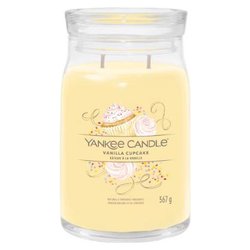 Candela profumata Vanilla cupcake  567 gr