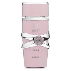 Eau de parfum donna Yara  100 ml