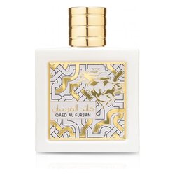 Fragranza unisex Qaed al fursan unlimited eau de parfum 100 ml