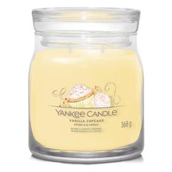 Candela profumata Vanilla cupcake  368 gr