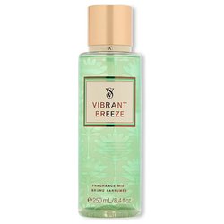 Vibrant breeze acqua profumata corpo 250 ml