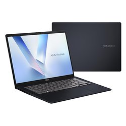 Image of Notebook 14" VIVOBOOK 14 M1407KA LY014W Copilot+ ( AMD Ryzen 5 AI 340 16GB 512GB ) Blue 90NB15H1 M004J0 cod094