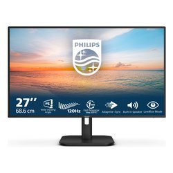 Image of Monitor 27" ( IPS Full HD 1080p 120Hz ) 1000 SERIES nero 27E1N1200A 00 cod094