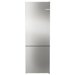 Image of Frigorifero e congelatore Combinato SERIE 4 KGN492IAF Total No Frost inox classe A (70x66,7x203cm) cod094