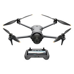 Drone SERIE MAVIC 4 Pro Gray DJMV4S