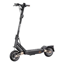 Image of Monopattino elettrico ruote 10" motore 48V 500W Grigio ST3-E cod094