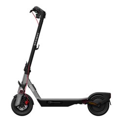 Monopattino elettrico ruote 10" 46V 450W NINEBOT F3 E Nero (115,2x59x126,2 cm) AA 05 17 01 0005