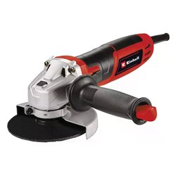 Smerigliatrice angolare Tc Ag 115 750 (750W d. 115 mm) 4430960
