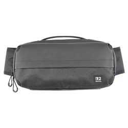 Custodia videogioco SWITCH 2 Adventure Pack Black NSX 020E