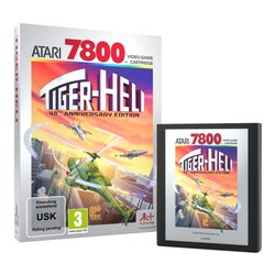 ATARI Tiger Heli PEGI 3+ 1147027
