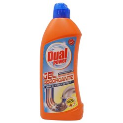 Disgorgante PROFESSIONAL Gel flacone 920 ml DS9121