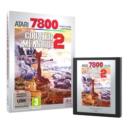 ATARI Countermeasure II PEGI 3+ 1147025