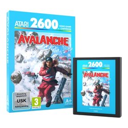 ATARI Avalanche PEGI 3+ 1147032