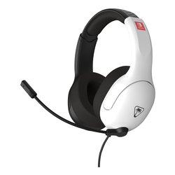 Cuffie gaming AIRLITE Fit Black e White TBS 8002 05