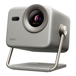 Videoproiettore ( 4K ) M2 PRO Silver 20016688