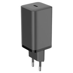 Caricabatterie per Nintendo SWITCH 2 AC Adapter 65W Black ACS20002