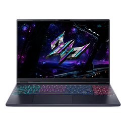 Image of Notebook 16" ProssoATOR HELIOS NEO 16 AI PHN16S 71 91AK ( Intel Core Ultra 9 275HX 32GB 2TB ) nero NH QX7ET 004 cod094