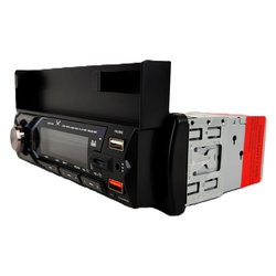 Image of Autoradio mechaless DAB 900 nero 4 x 45w 110900 BK cod094