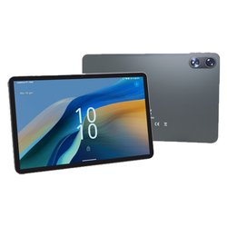 Image of Tablet 12" TAB 922 MAX Dual SIM 4G Lte Gray ( 128GB Ram 8GB 7000mAh ) 114922 GY cod094