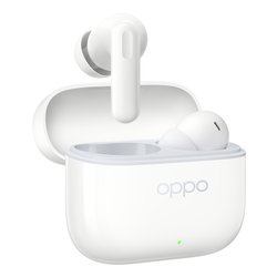 Auricolari microfono bluetooth ENCO Buds3 Pro Tws Glaze white 110070830024