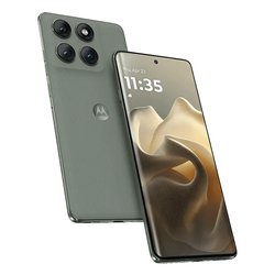 Smartphone 6,7" EDGE 60 PRO Tim 5G Pantone Shadow ( 512GB Ram 12GB ) 787824